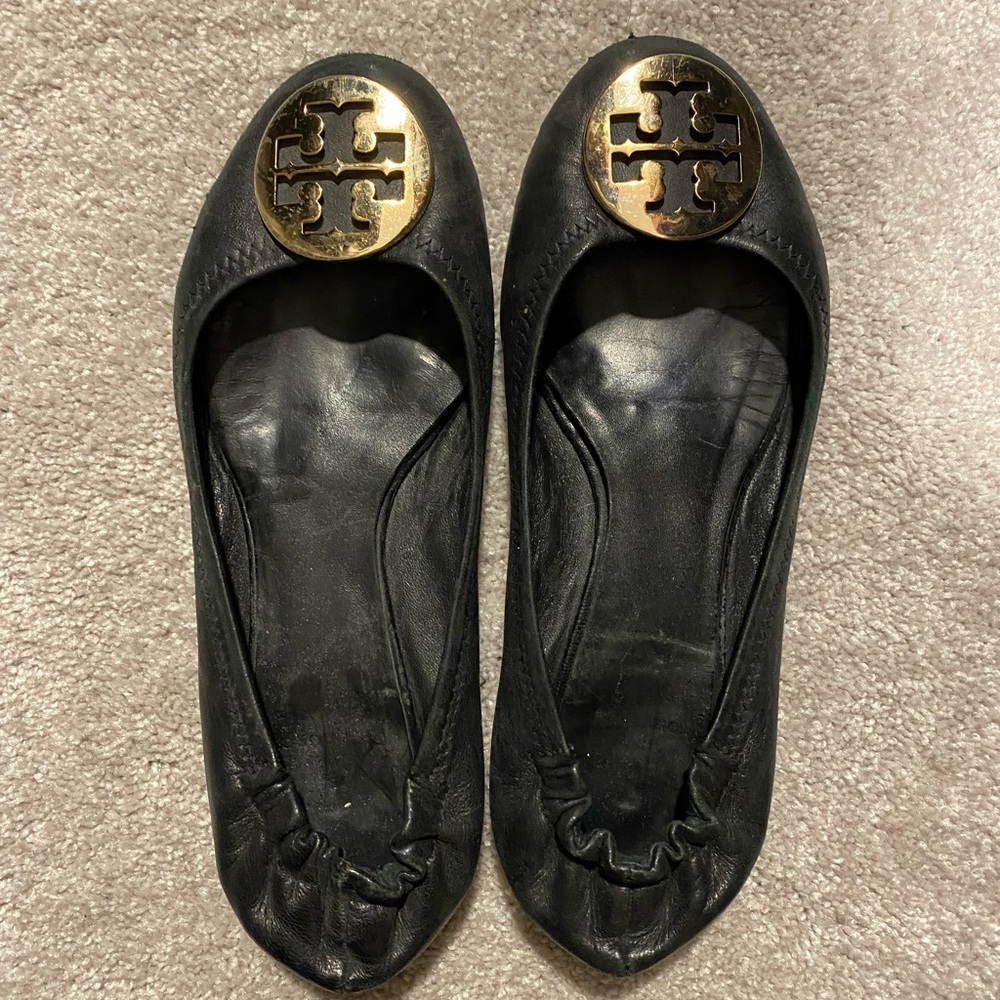 Tory Burch Flats